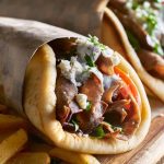 Greek gyros