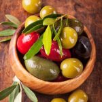 Italian Olives