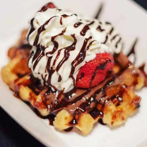 Bwaffle