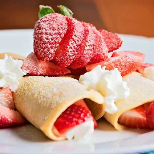 crepes